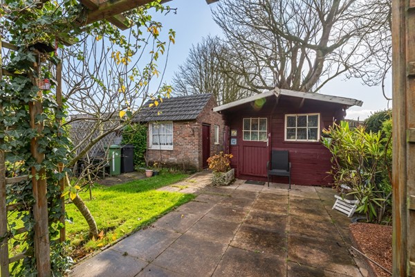 Medium property photo - Prins Bernhardstraat 37, 4507 BD Schoondijke